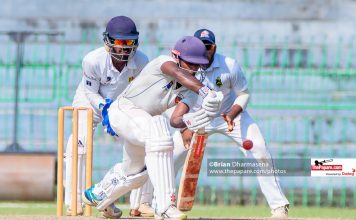 Photos: SSC Vs Colts – Premier Emerging League 2018/19 – Finals