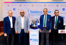 Photos – Media Conference – Nations Trust Golf 2026