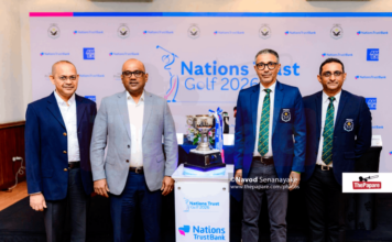 Photos – Media Conference – Nations Trust Golf 2026