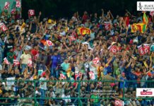 Match tickets details released for Sri Lanka vs Australia ODI series Match tickets details released for Sri Lanka vs Australia ODI series