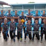 Thomians are All Set to take Royal Down