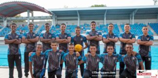 Thomians are All Set to take Royal Down