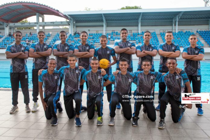 Thomians are All Set to take Royal Down