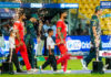 Photos – Australia vs Oman – Match 40 – ICC Men’s T20 World Cup 2026