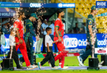 Photos – Australia vs Oman – Match 40 – ICC Men’s T20 World Cup 2026