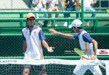 Photos – Royal College vs St. Peter’s College – 3rd Annual Tennis Encounter