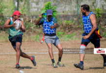 Photos – Crocs Rugby Football Club – 3rd Anniversary Celebratory Tag Rugby Tournament 2026 Prime Minister’s College, Thalawathugoda Prime Minister's College Thalawathugoda