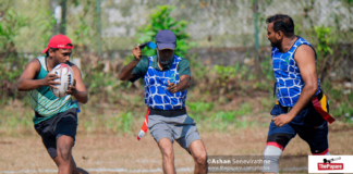 Photos – Crocs Rugby Football Club – 3rd Anniversary Celebratory Tag Rugby Tournament 2026 Prime Minister’s College, Thalawathugoda Prime Minister's College Thalawathugoda