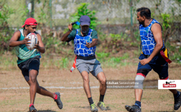 Photos – Crocs Rugby Football Club – 3rd Anniversary Celebratory Tag Rugby Tournament 2026 Prime Minister’s College, Thalawathugoda Prime Minister's College Thalawathugoda