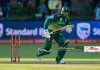 Quinton de Kock advances to fourth in ODI rankings