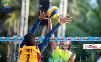 Photos: Sunquick National Beach Volleyball Championship 2019 | Day 2
