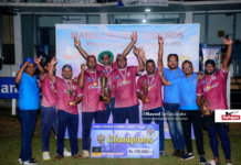 Photos – Maris Legends Premier Sixes 2026