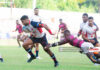 Kandy thump Havies; Sailors make a thrilling comeback against Air Force