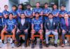 Vishenka Silva to lead Sri Lanka U18 Sevens Squad