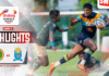 Highlights | Lumbini College vs Sri Sumangala College | DSRL 26 Dialog Rugby