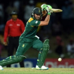 AB de Villiers