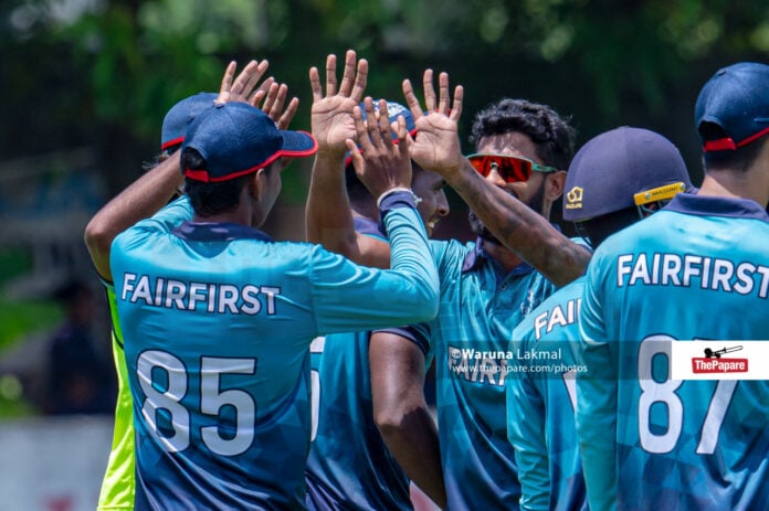 10th Singer - MCA Super Premier League T20 Tournament 2025