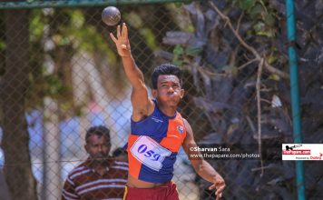 Photos: Northern Provincial Schools Athletic Meet 2019 – Day 03