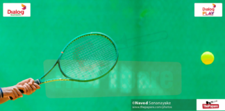 Photos – Sri Lanka Tennis Nationals 2026 Powered by YETI – Day 5 Sri Lanka Tennis Nationals 2026 Powered by YETI