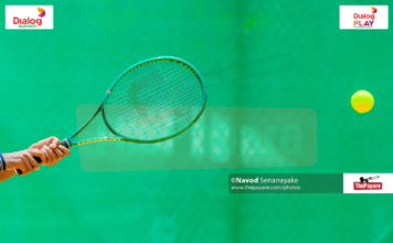Photos – Sri Lanka Tennis Nationals 2026 Powered by YETI – Day 5 Sri Lanka Tennis Nationals 2026 Powered by YETI
