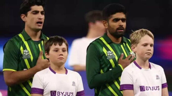 Pakistan ODI & T20I Squad Tri-Series Sri Lanka Zimbabwe Pakistan ODI & T20I Squad Tri-Series Sri Lanka Zimbabwe