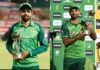 ICC இன் மாதத்தின் சிறந்த வீரர் விருதுக்கு பாகிஸ்தான் வீரர்கள் பரிந்துரை Babar Azam, Fakhar Zaman