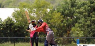 Photos : Badureliya CC vs BRC / Major T20 Tournament 2018/19