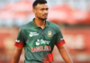 බංග්ලාදේශ ක්රීඩකයෙක්ට තරග තහනමක්!