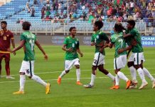 Sri Lanka fight hard but lose to Bangladesh Sri Lanka v Bangladesh