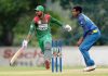 Sri Lanka U19s suffer series defeat to Bangladesh U19s