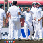 Bangladesh's 100th Test