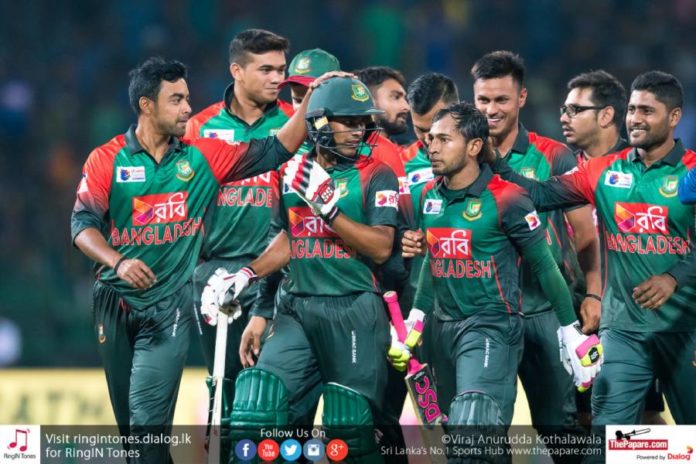 Bangladesh Cricket