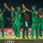 Bangladesh squad for Champions Trophy