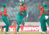 Bangladesh stun Pakistan to reach Asia Cup final Bangladesh stun Pakistan to reach Asia Cup final