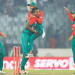 Bangladesh stun Pakistan to reach Asia Cup final