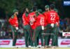 ஆசியக் கிண்ணத் தொடருக்கான பங்களாதேஷ் குழாம் அறிவிப்பு Bangladesh squad for Asia Cup 2025