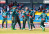 ICC Men's Cricket World Cup 2023
