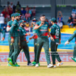 ICC Men's Cricket World Cup 2023