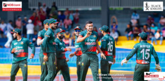 ICC Men's Cricket World Cup 2023