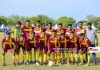 ஏறாவூர் நகரசபை அணியை வீழ்த்தி சம்பியனான மண்முனை வடக்கு அணி Batticaloa District Sports Festival