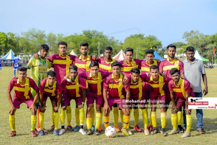 Batticaloa District Sports Festival