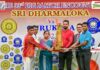 Gurukula College vs Sri Dharmaloka College