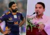 Minister of Sports requests Rajapaksa to reconsider retirement Namal and