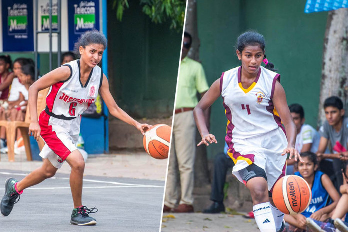 Under 17 Girls’ Basketball set to begin