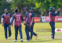 Photos – Tamil Union C & AC vs Moors SC – SLC Major Club T20 Tournament 2026 Tamil Union C & AC vs Moors SC - SLC Major Club T20 Tournament 2026