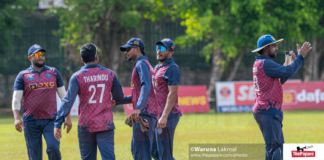 Photos – Tamil Union C & AC vs Moors SC – SLC Major Club T20 Tournament 2026 Tamil Union C & AC vs Moors SC - SLC Major Club T20 Tournament 2026