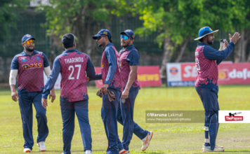 Photos – Tamil Union C & AC vs Moors SC – SLC Major Club T20 Tournament 2026 Tamil Union C & AC vs Moors SC - SLC Major Club T20 Tournament 2026