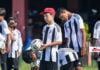Photos – Juventus Training Camp Colombo 2026 – Day 2 Juventus Training Camp Colombo 2026 - Day 2