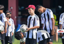 Photos – Juventus Training Camp Colombo 2026 – Day 2 Juventus Training Camp Colombo 2026 - Day 2