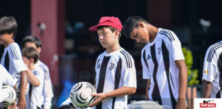 Photos – Juventus Training Camp Colombo 2026 – Day 2 Juventus Training Camp Colombo 2026 - Day 2